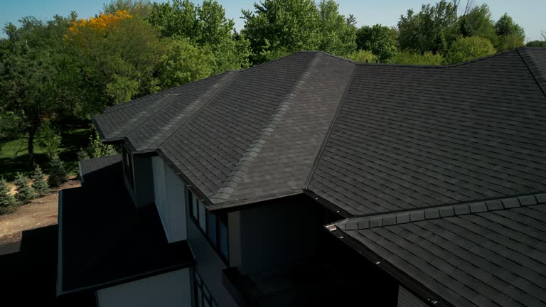 Cold Roofs in Maple Plain, MN